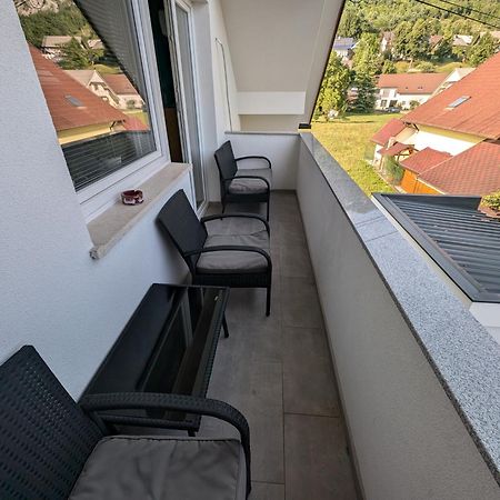 Apartment Bee Near Bled Zabreznica Εξωτερικό φωτογραφία