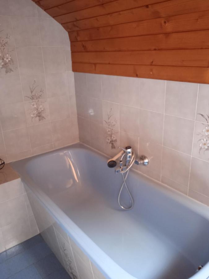Apartment Bee Near Bled Zabreznica Εξωτερικό φωτογραφία