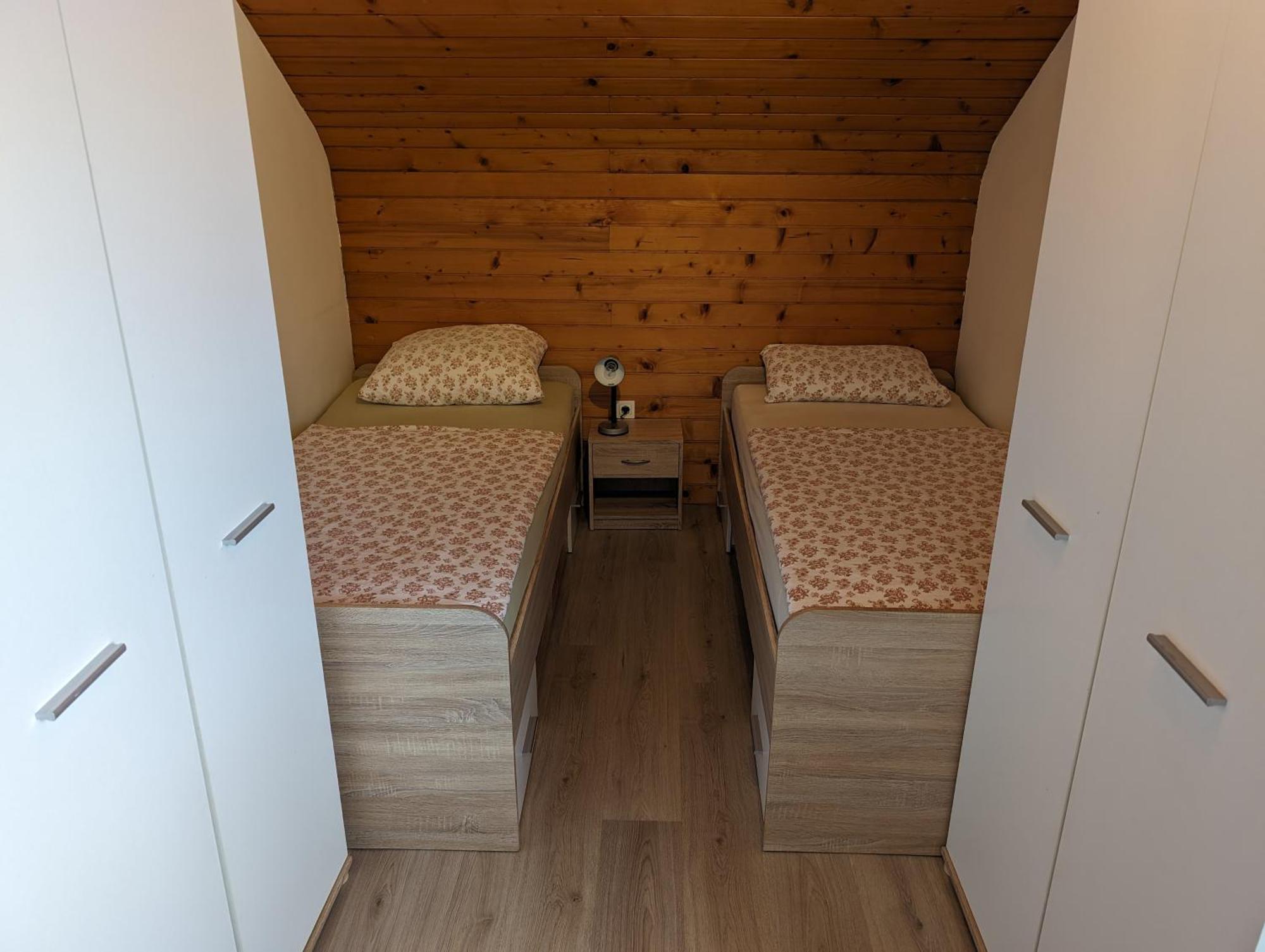 Apartment Bee Near Bled Zabreznica Εξωτερικό φωτογραφία