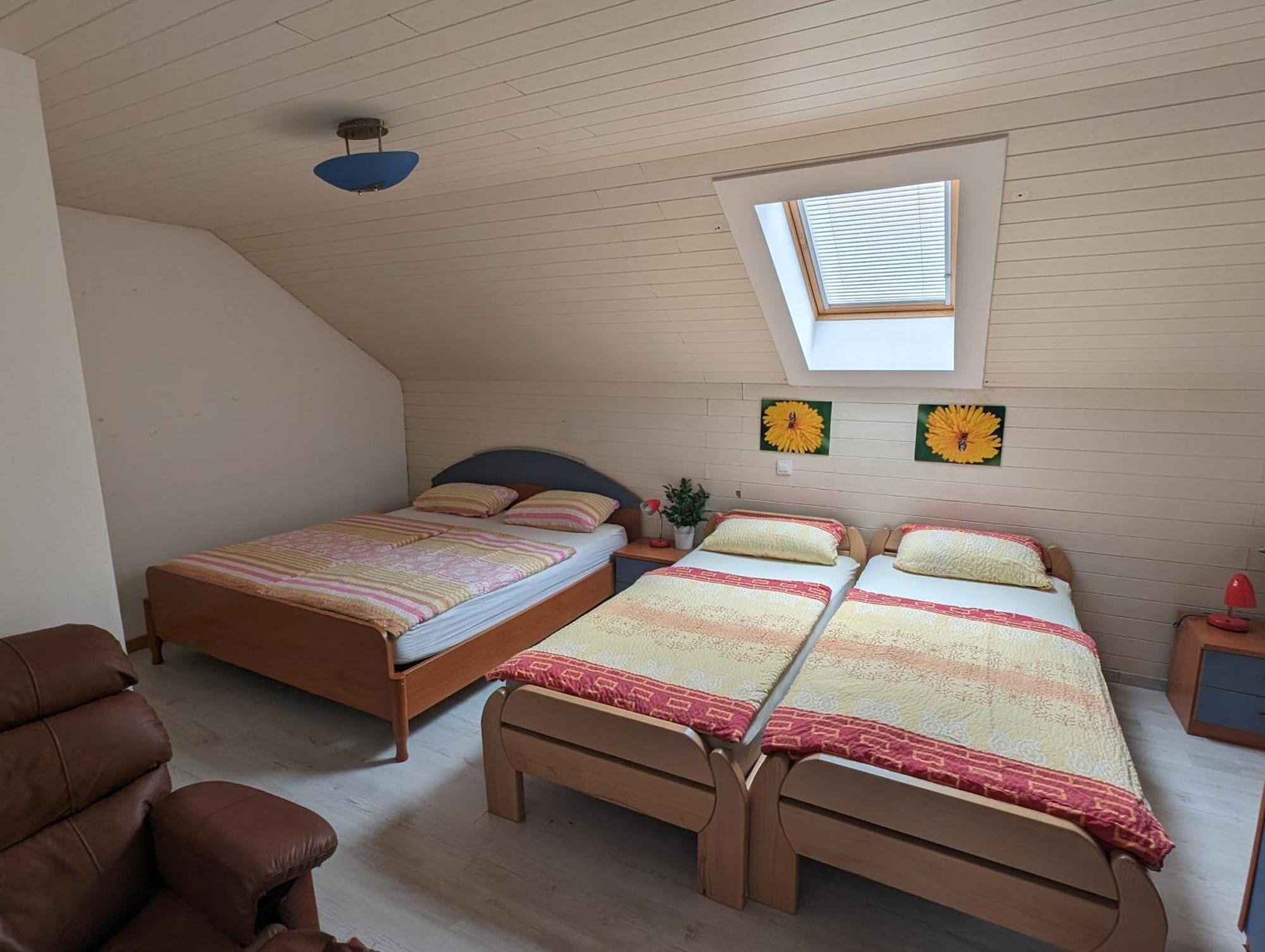 Apartment Bee Near Bled Zabreznica Εξωτερικό φωτογραφία