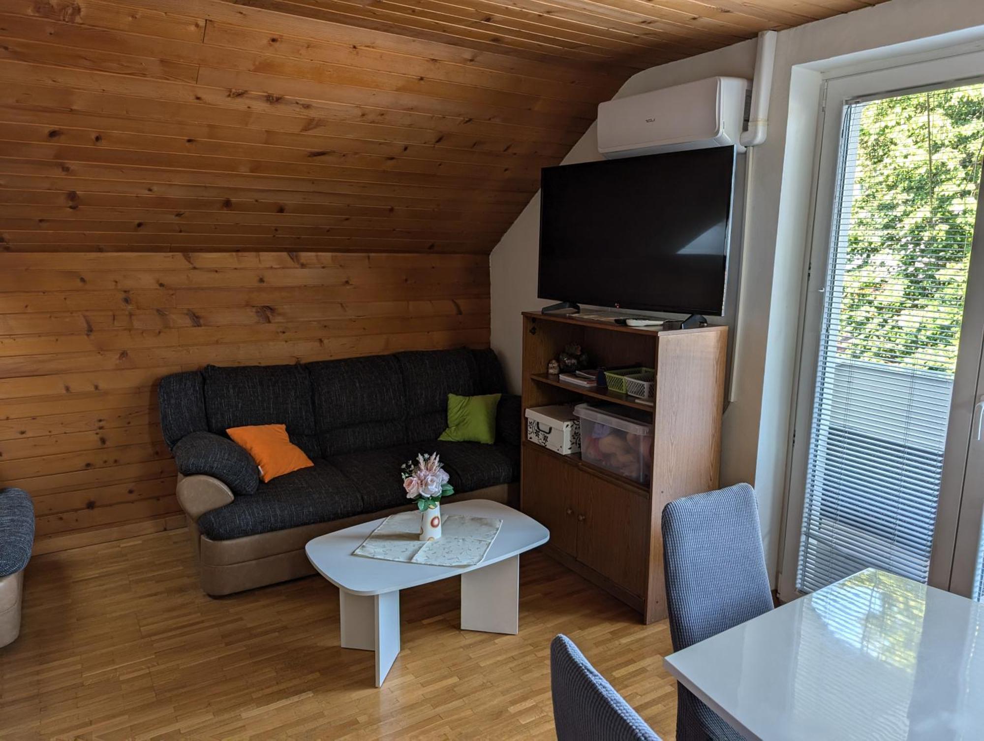 Apartment Bee Near Bled Zabreznica Εξωτερικό φωτογραφία